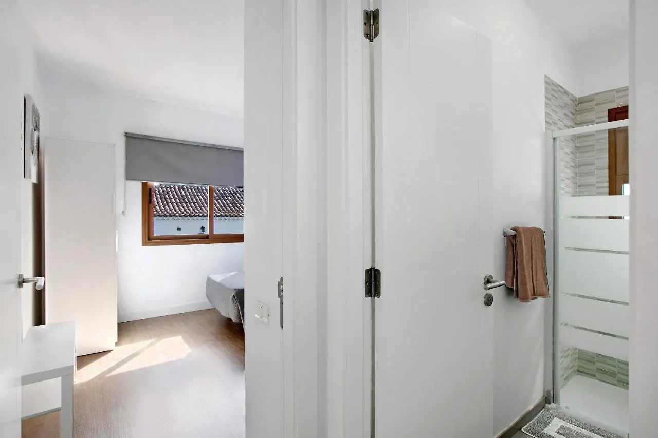 Casa vacanze Villa Casa Micaela 2 Tacoronte Spagna