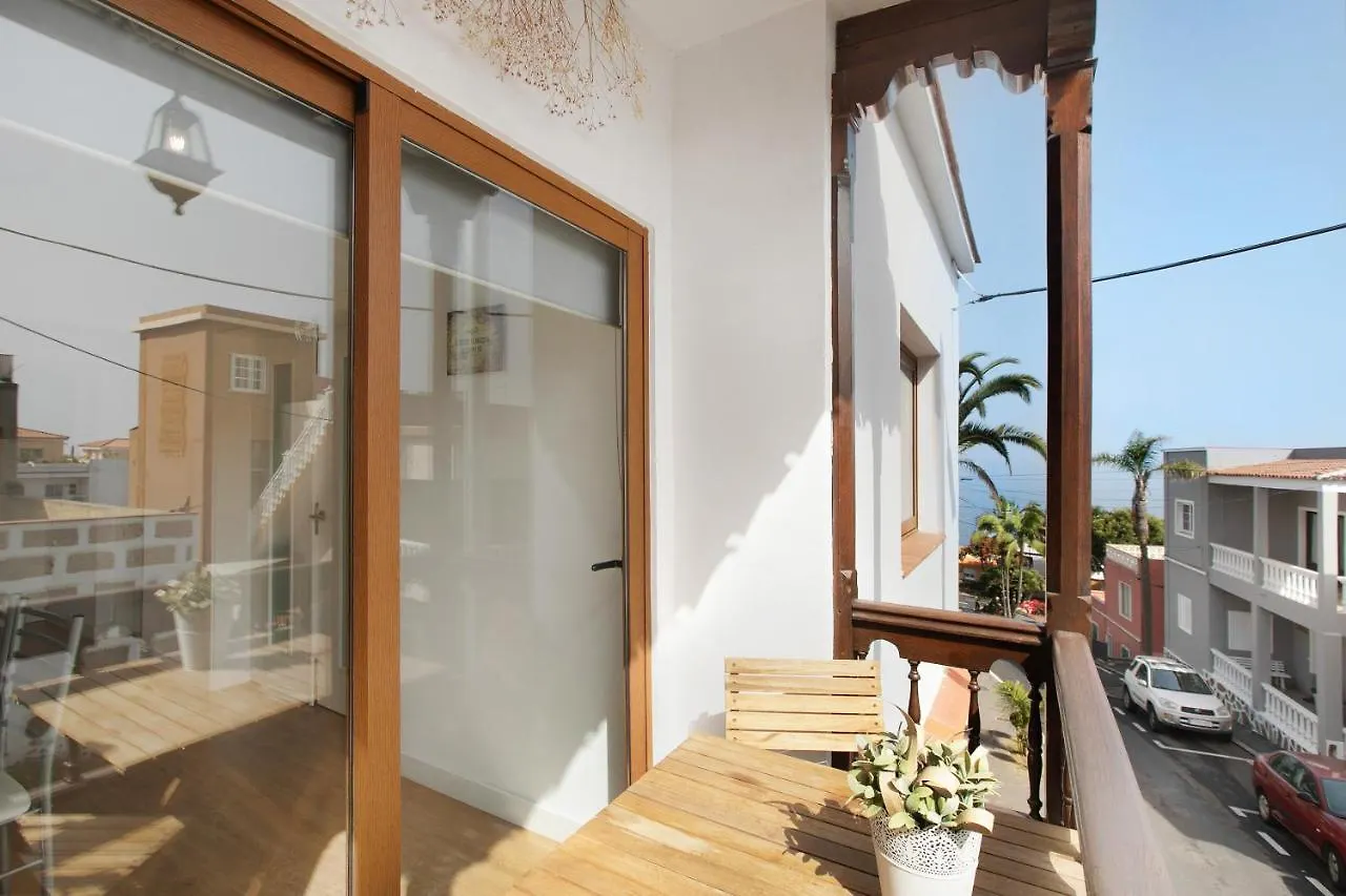 Holiday home Casa Micaela 2 Villa Tacoronte Spain