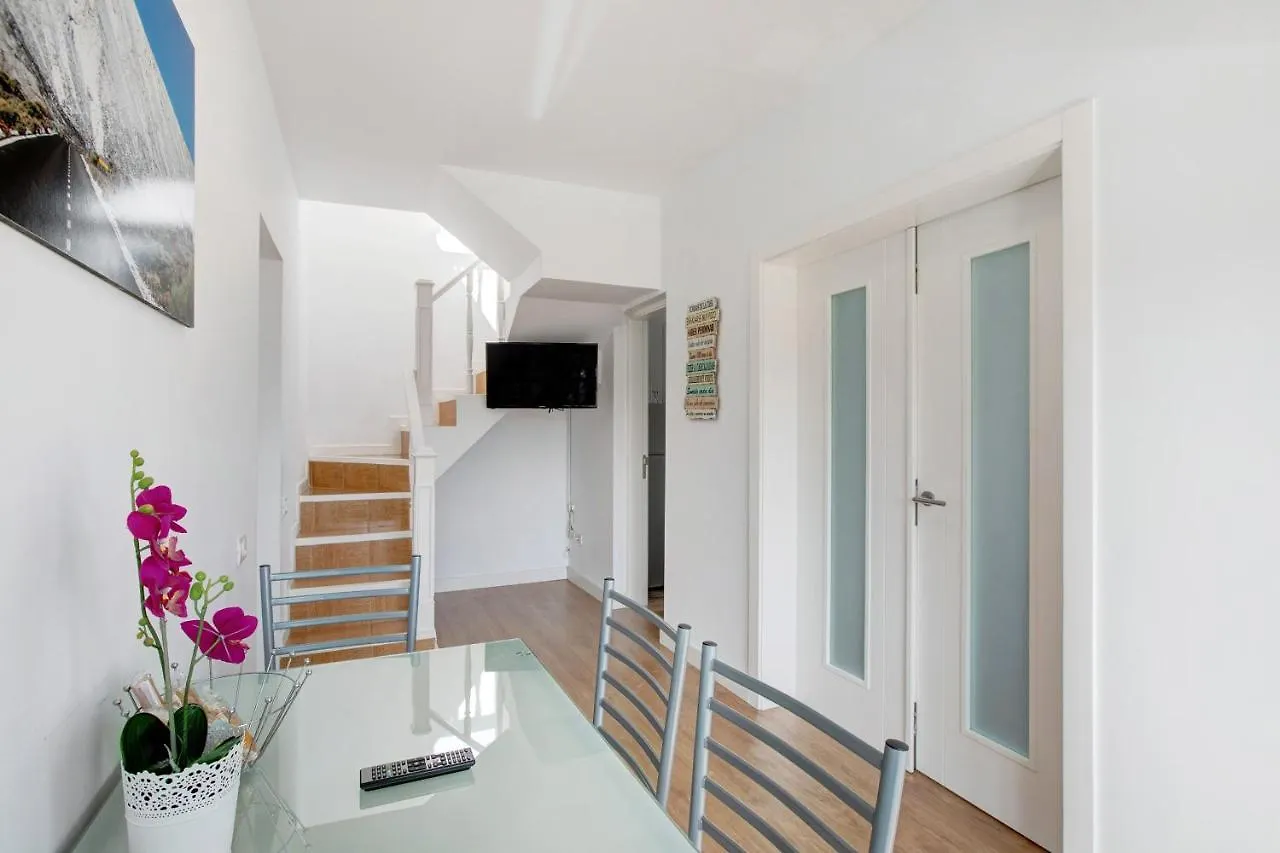 Casa Micaela 2 Villa Tacoronte