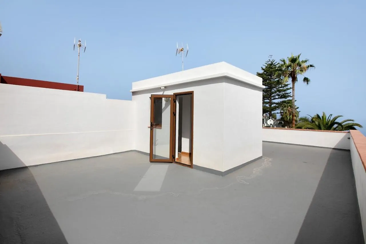Casa vacanze Villa Casa Micaela 2 Tacoronte Spagna