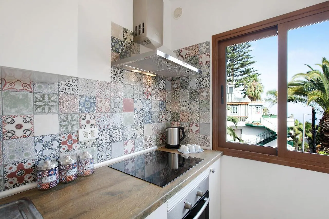 Casa Micaela 2 Villa Tacoronte