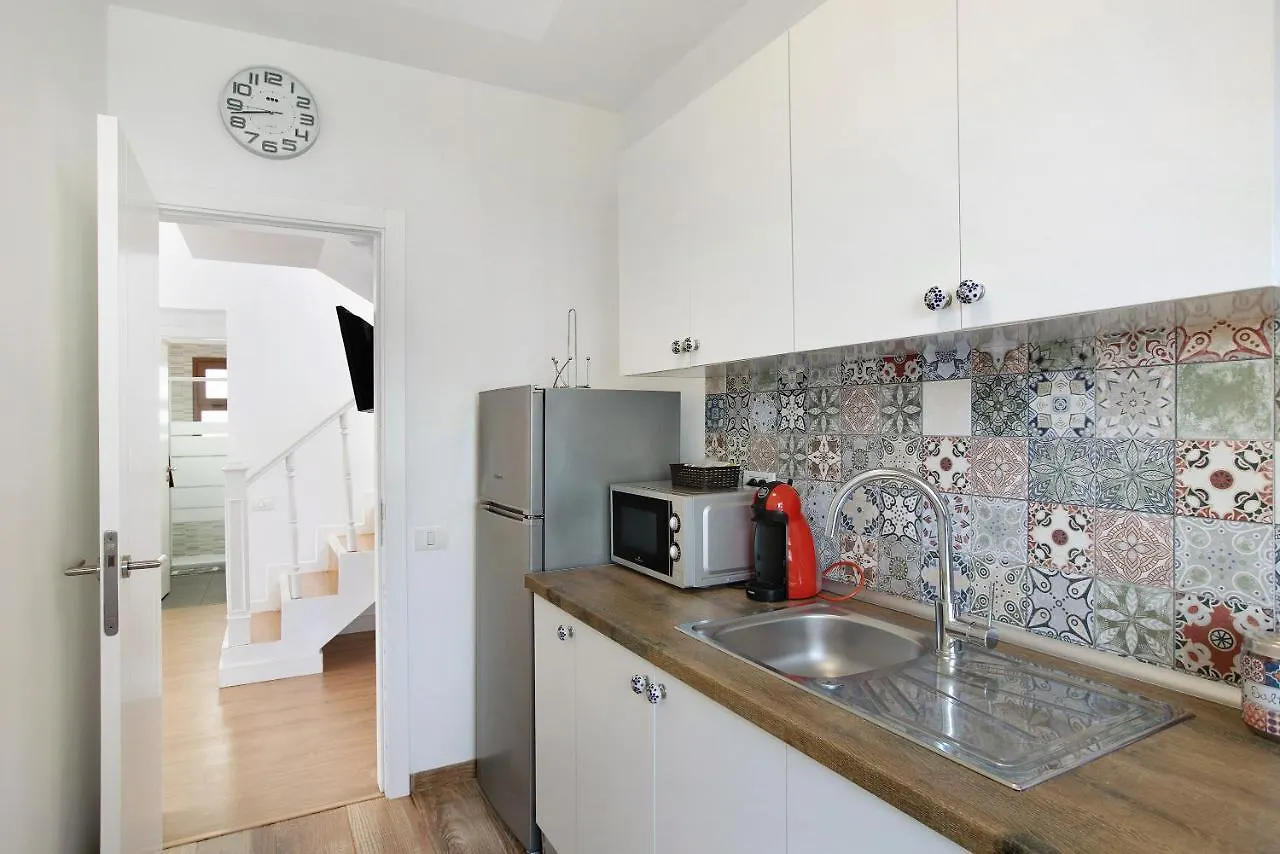 Casa Micaela 2 Villa Tacoronte Holiday home