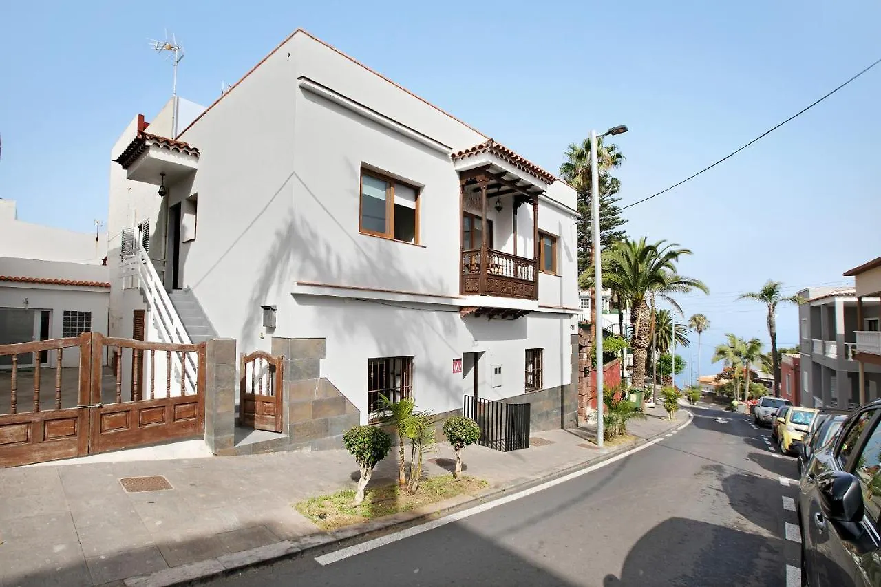 Casa Micaela 2 Villa Tacoronte