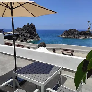 Casa Costera El Pris Сasa de vacaciones