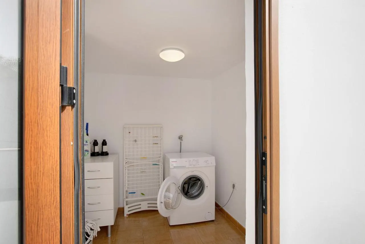 Prázdninový dům Vila Casa Micaela 2 Tacoronte