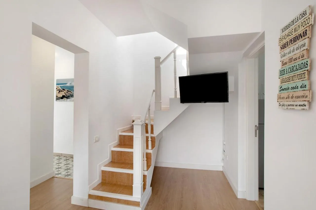 Prázdninový dům Vila Casa Micaela 2 Tacoronte